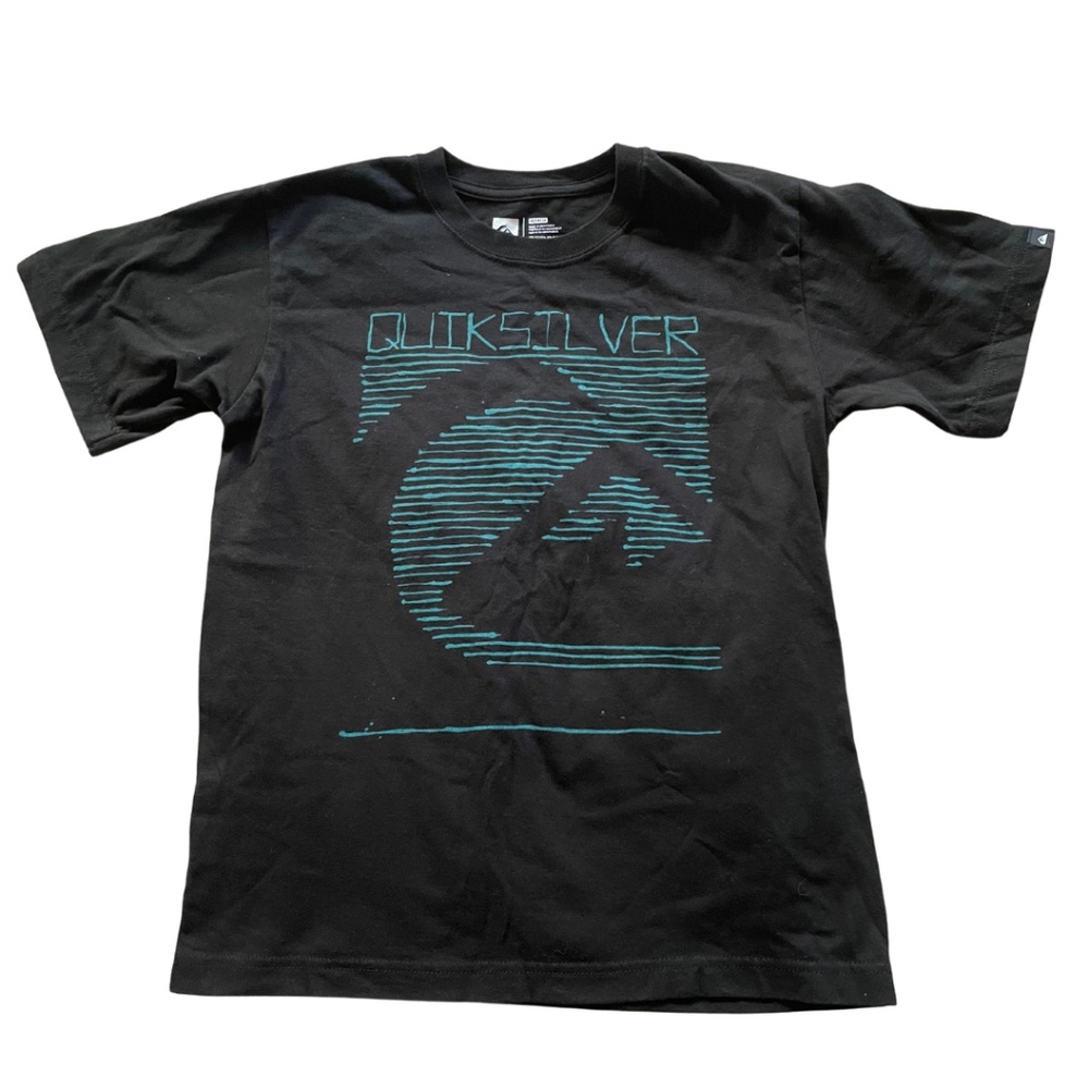 Youth M Quicksilver T-Shirt